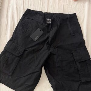 BRAND NEW CHAMPS Cargo Shorts for Men